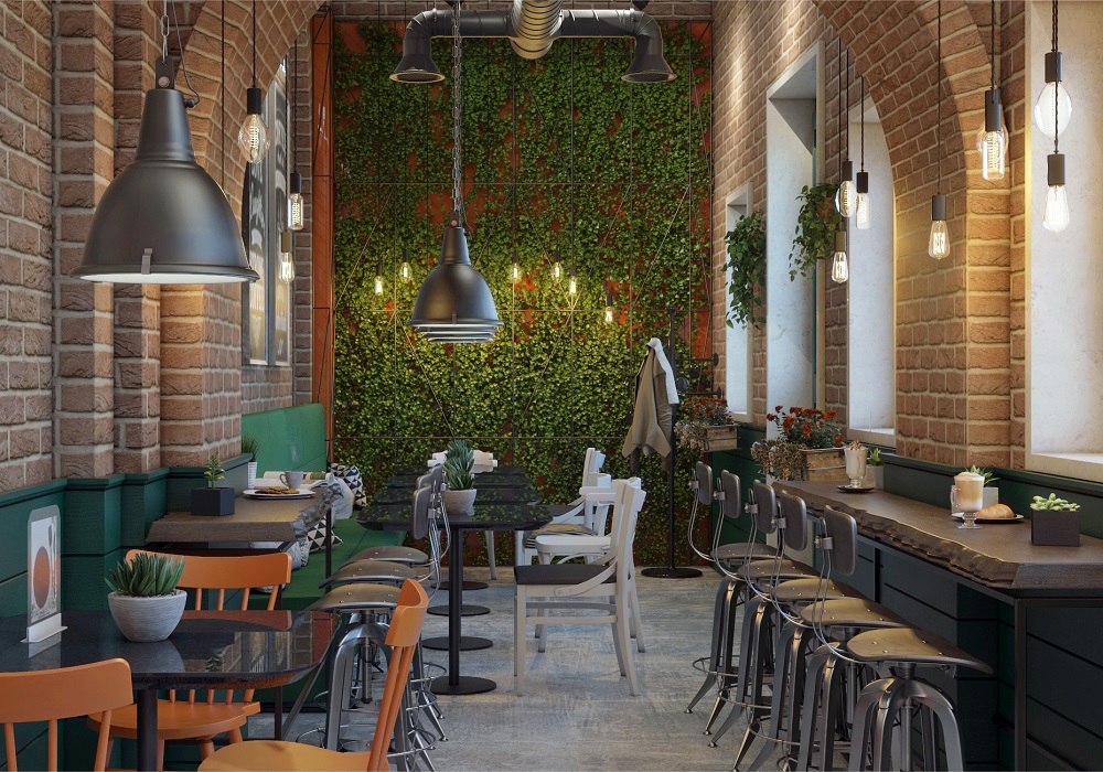 Cafe di roma_interior_option_Brick_view07_details 2