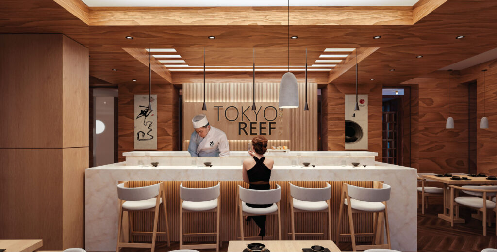 2023.10.22 TOKYO_Page_4 Tokyo Reef bar counter