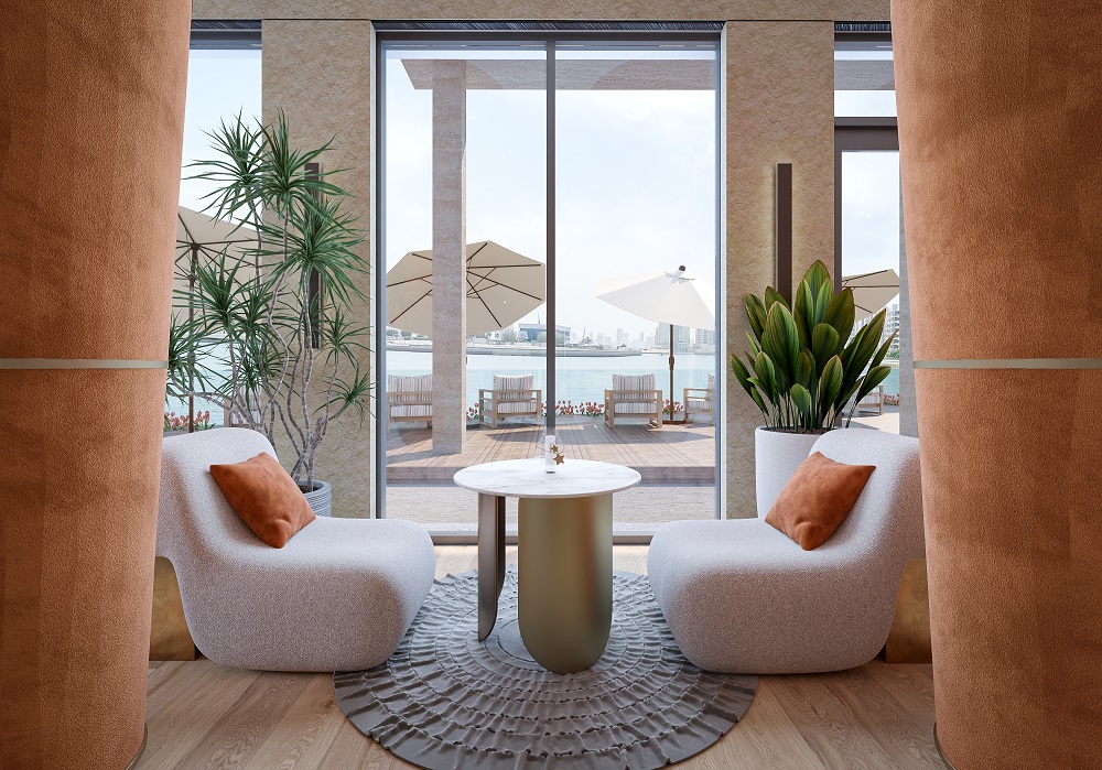 Reception_2023.07.10_Page_10 Coastal lounge with sea side, soothing tones and natural elegance.