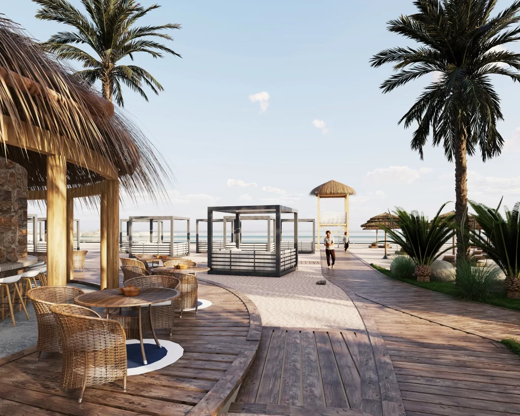 Bahrain Bay Development (1)