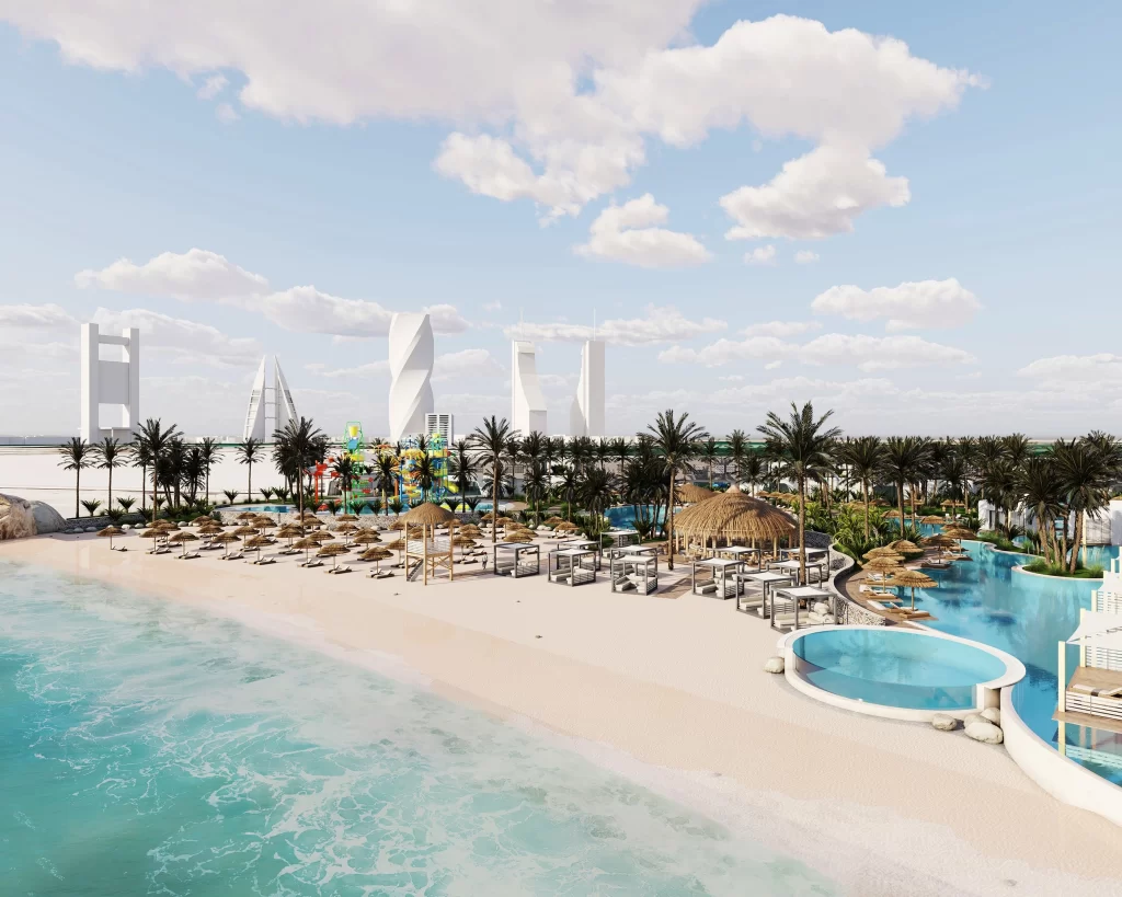 Bahrain Bay Development (11)
