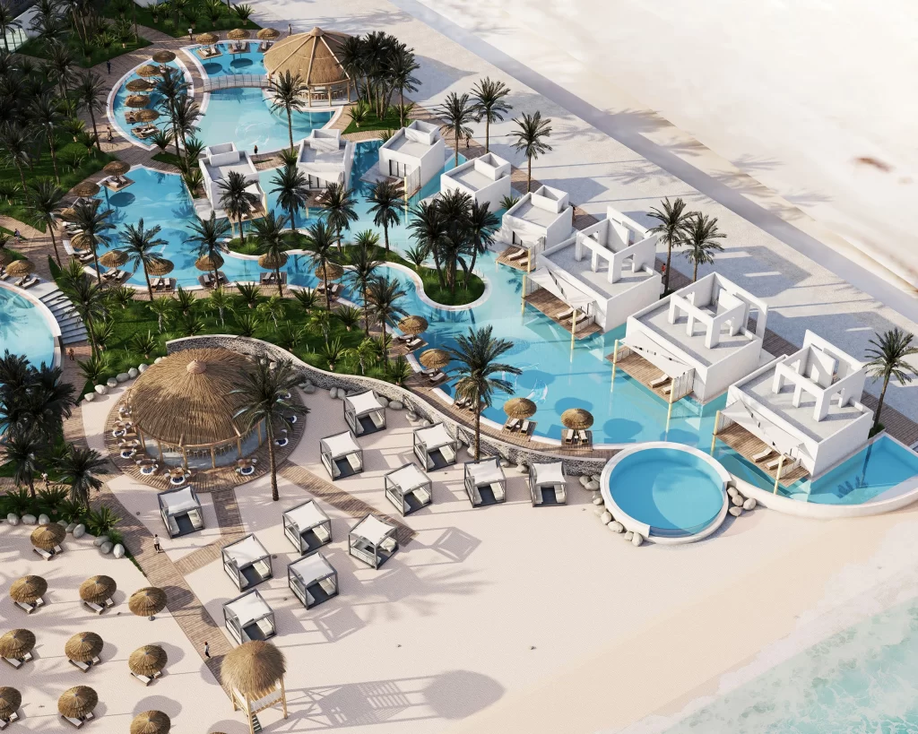 Bahrain Bay Development (2)
