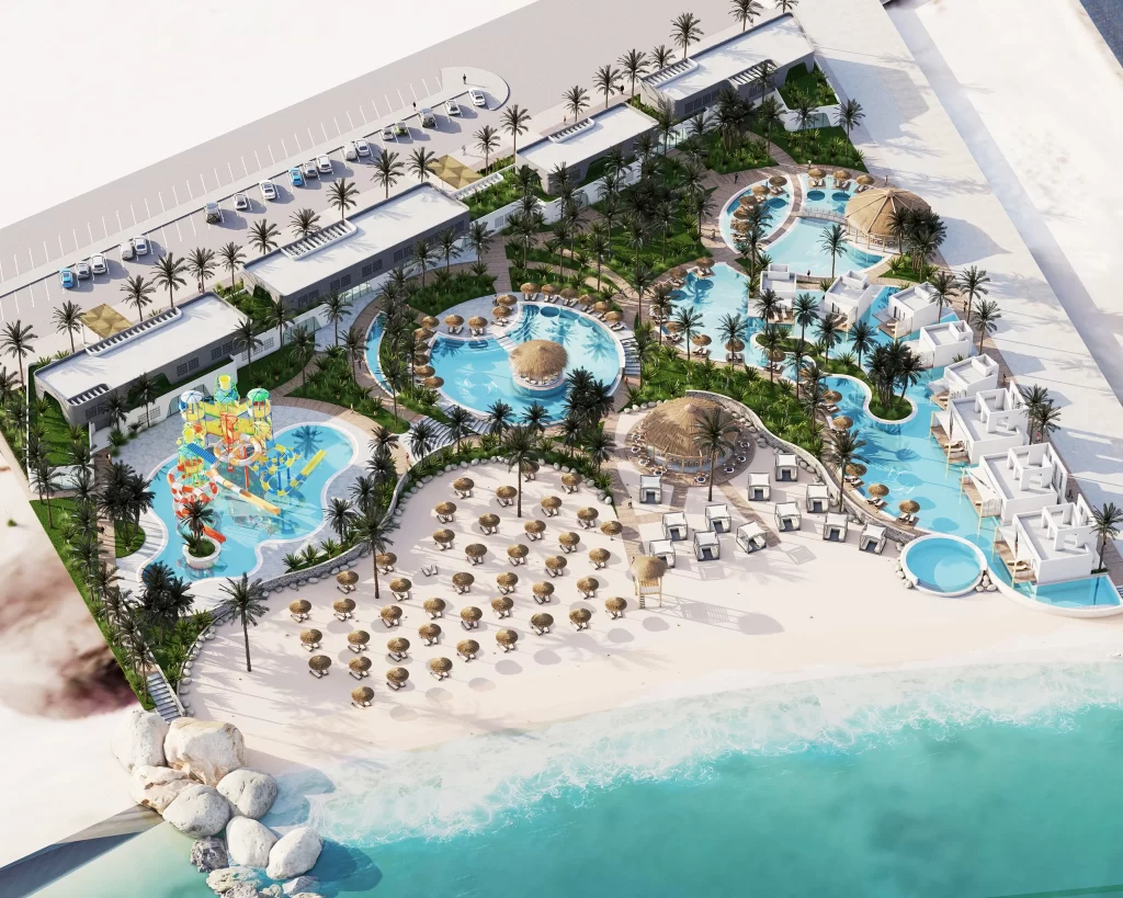 Bahrain Bay Development (4)