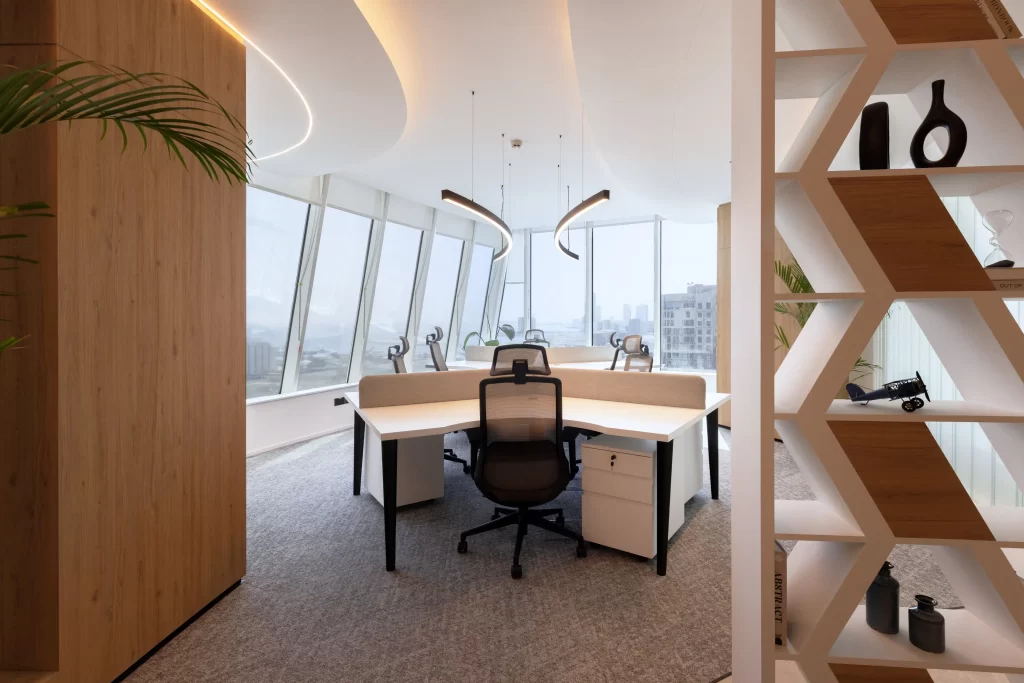 Modern Office (1)