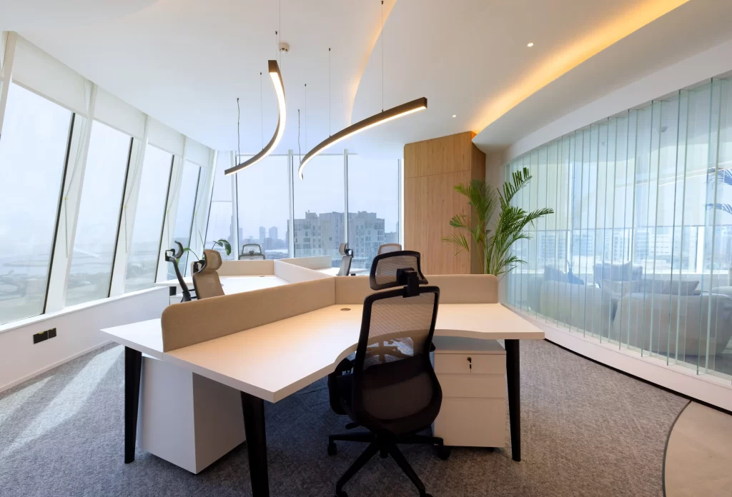 Modern Office (7)